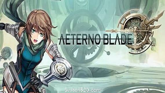 阿泰诺之刃/AeternoBlade PC 下载