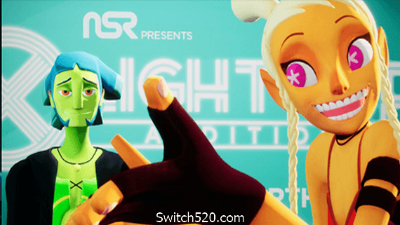 革命曲途/No Straight Roads PC 下载