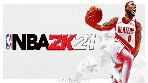 NBA 2K21/曼巴永恒版 PC 下载