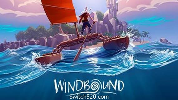逆风停航/狂风/Windbound PC 下载