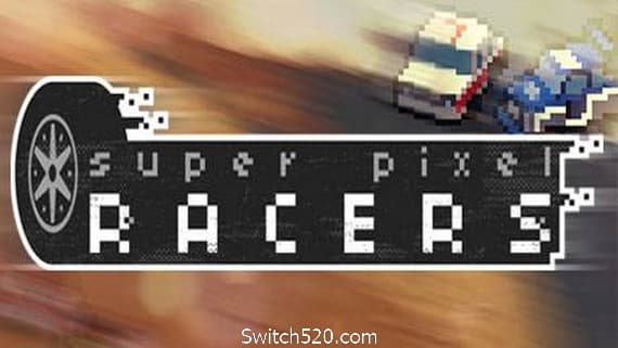 超级像素赛车/Super Pixel Racers PC 下载