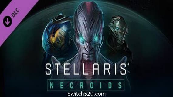 群星：死灵族/Stellaris（v2.80全DLC豪华版） PC 下载