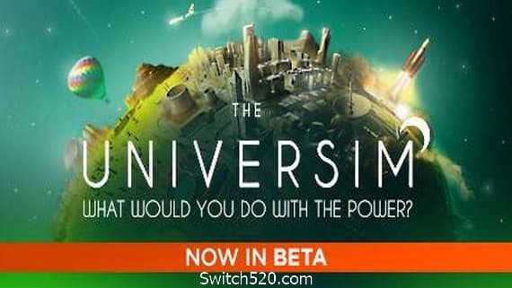 宇宙主义/The Universim PC 下载