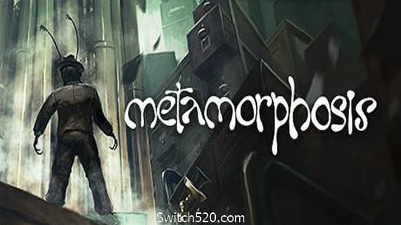 变形记/Metamorphosis（v1.1.4） PC 下载
