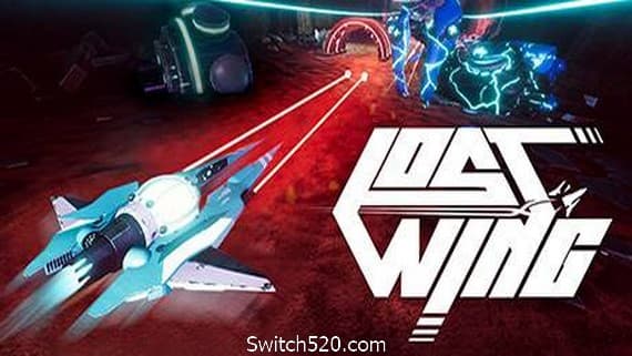 失落之翼/Lost Wing PC 下载