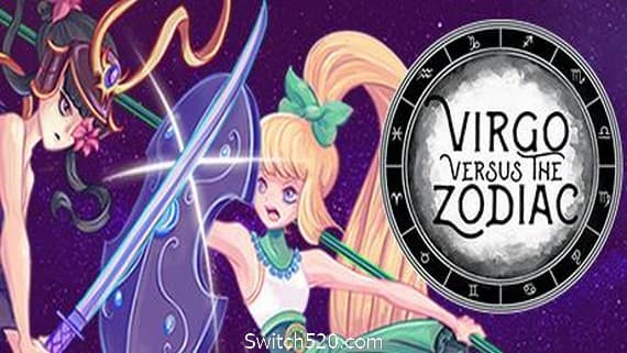 星座奇旅/Virgo Versus The Zodiac PC 下载