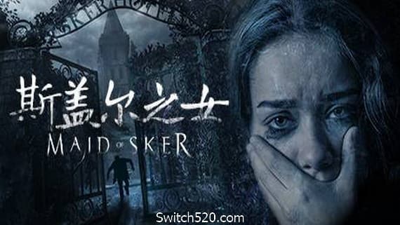 斯盖尔之女/Maid of Sker（v20210224） PC 下载