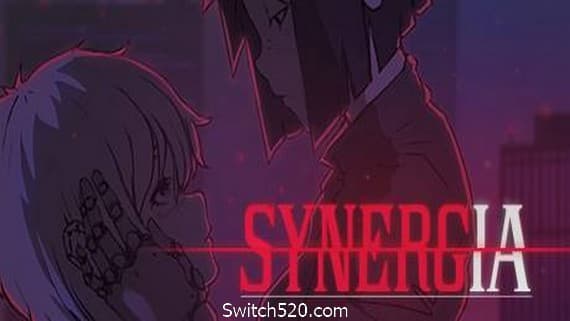 协同效应/Synergia PC 下载