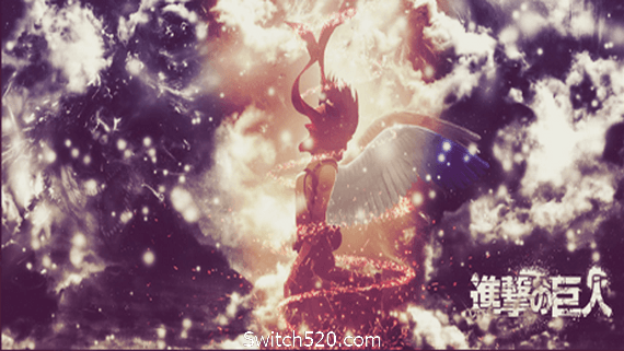 进击的巨人/Attack on Titan PC 下载