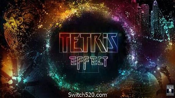 俄罗斯方块：效应（Tetris Effect） PC 下载