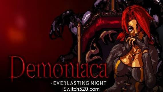 恶魔之女:永恒黑夜 (Demoniaca: Everlasting Night) PC 下载