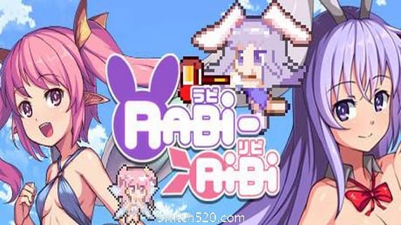 萌萌兔耳娘的大冒险/拉比哩比/Rabi-Ribi PC 下载