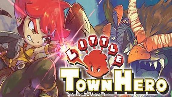 小镇英雄(Little Town Hero) PC 下载