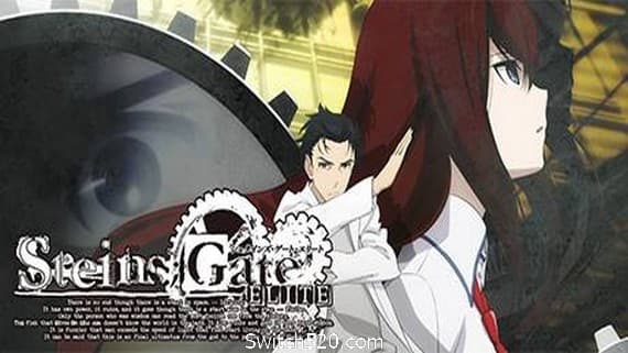 命运石之门：精英STEINS;GATE ELITE PC 下载