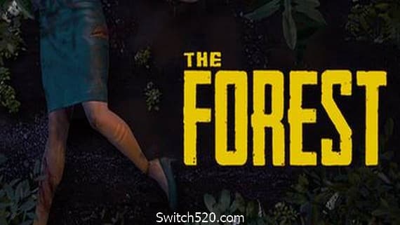 迷失森林 局域网联机版/支持单机The Forest PC 下载