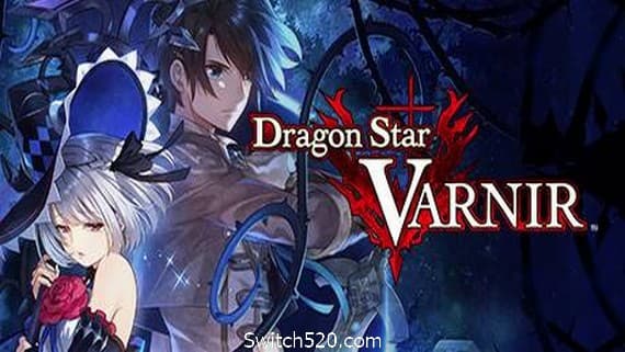 龙星的瓦尔尼尔/Dragon Star Varnir PC 下载