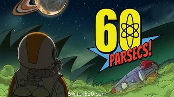 60秒差距/60 Parsecs!（更新v1.3.1） PC 下载