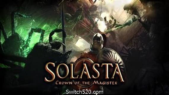 黑水晶：抗战纪元战略版/The Dark Crystal: Age of Resistance Tactics PC 下载