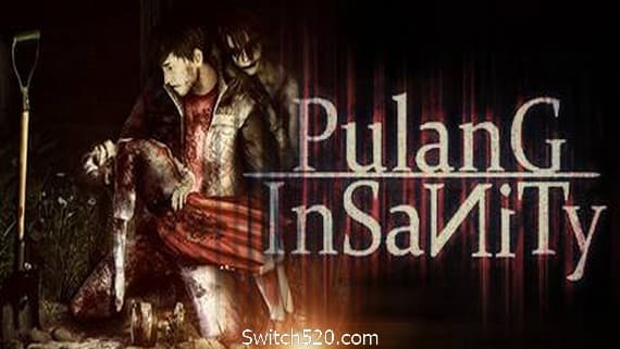 回归：疯狂/Pulang : Insanity PC 下载