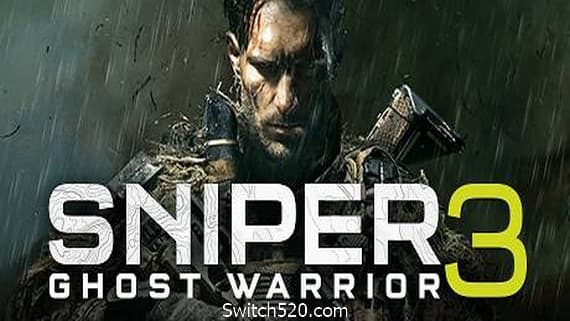 狙击手：幽灵战士3/Sniper: Ghost Warrior 3 PC 下载