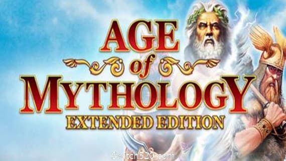神话时代：扩充版/Age of Mythology: Extended Edition（v2.8） PC 下载
