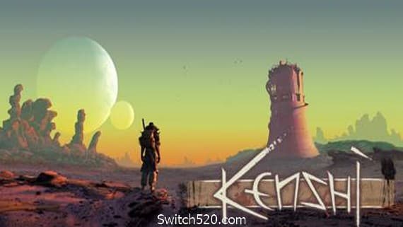 剑士/Kenshi（v1.0.51正式版） PC 下载