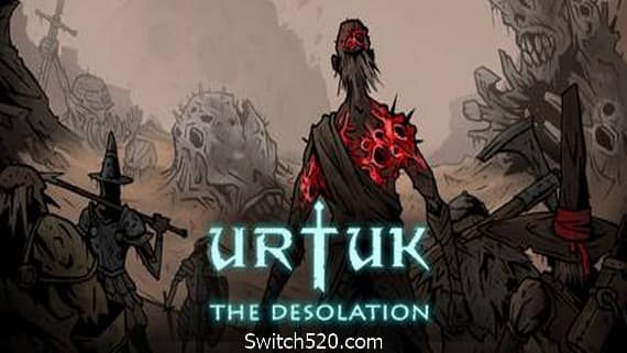 乌尔图克荒凉/Urtuk: The Desolation（v0.87.08.97） PC 下载