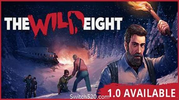 荒野八人组/The Wild Eight PC 下载