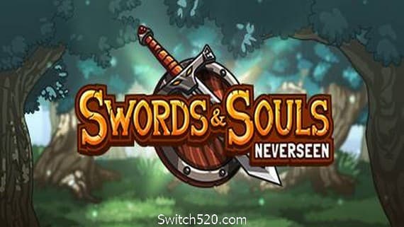 剑与魂2：未见/Swords & Souls: Neverseen PC 下载