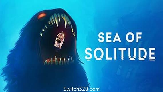 孤独之海/孤寂之洋/Sea of Solitude PC 下载