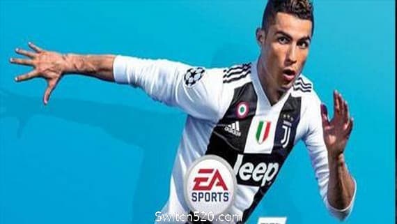 FIFA19 PC 下载