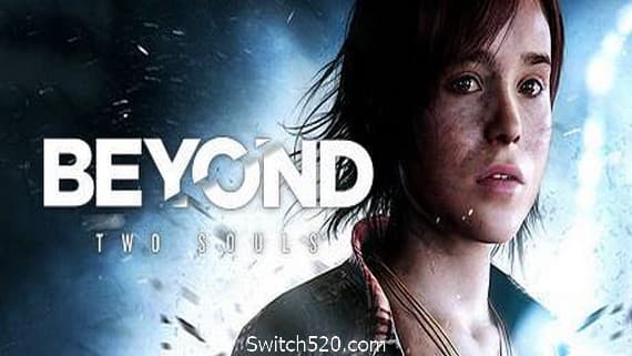 超凡双生/Beyond Two Souls PC 下载