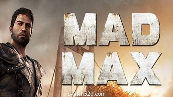 疯狂的麦克斯/Mad Max PC 下载