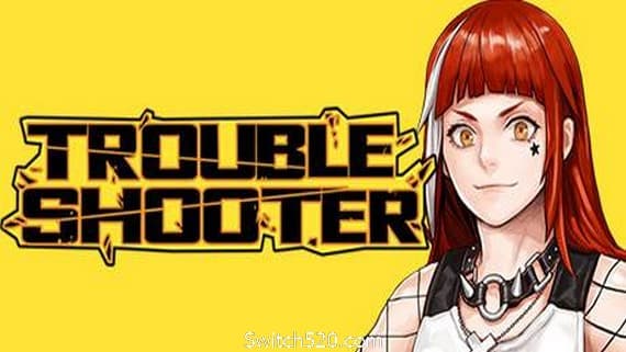 纷争终结者:被遗弃的孩子们/Troubleshooter（V20210120） PC 下载