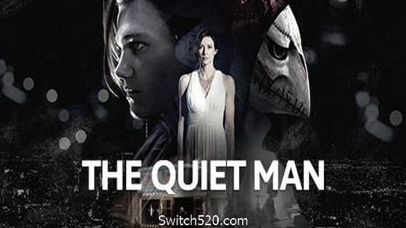 默语者/The Quiet Man PC 下载