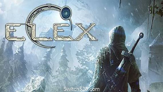 ELEX PC 下载