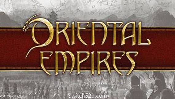 东方帝国/Oriental Empires PC 下载