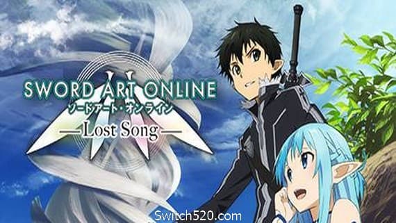 刀剑神域：失落之歌/Sword Art Online: Lost Song PC 下载