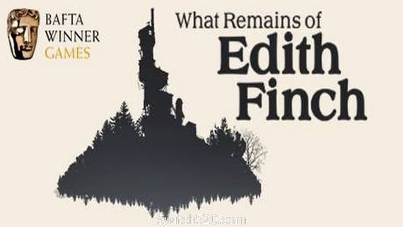 艾迪芬奇的记忆/What Remains of Edith Finch PC 下载