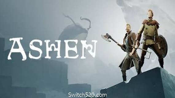 Ashen/灰烬 PC 下载