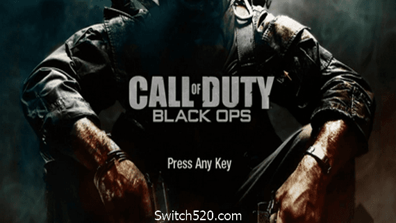 使命召唤7：黑色行动/COD7 PC 下载