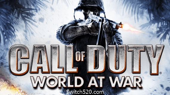 使命召唤1+2+5/COD5/2/1三部 PC 下载