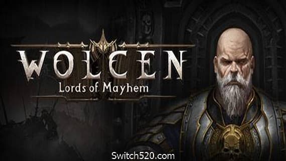 破坏领主/Wolcen: Lords of Mayhem（更新v1.1.0.8） PC 下载