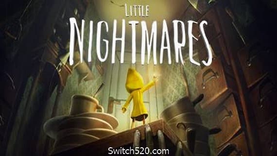 小小噩梦/小小梦魇/Little Nightmares PC 下载