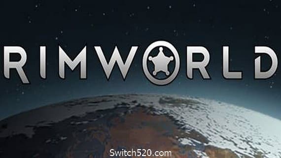环世界/边缘世界/RimWorld（更新v1.2.2900） PC 下载