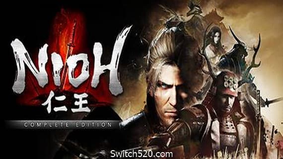 仁王/NIOH PC 下载