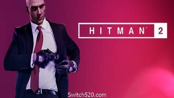 杀手2黄金版/Hitman 2 PC 下载