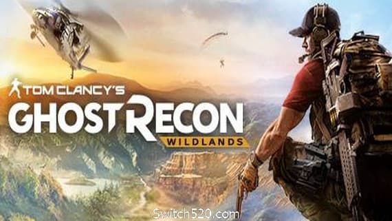 幽灵行动：荒野/Tom Clancy’s Ghost Recon Wildlands PC 下载