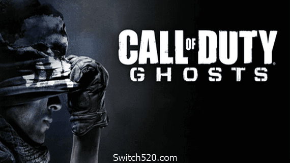 使命召唤10：幽灵/COD10 PC 下载