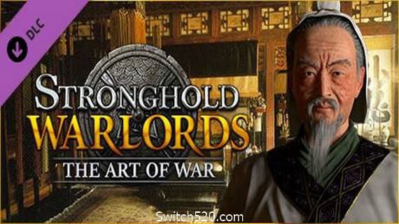 要塞：军阀之战-群雄割据（更新​哲人将军-孙子兵法-战争艺术-全DLC豪华版V1.3.20928+中文语音） PC 下载